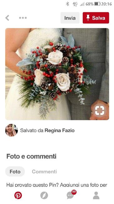 Flowers: come sarà il vostro bouquet? - 2