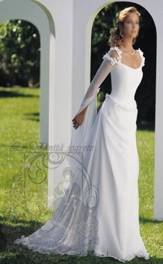  Abito da sposa Cercasi - 4
