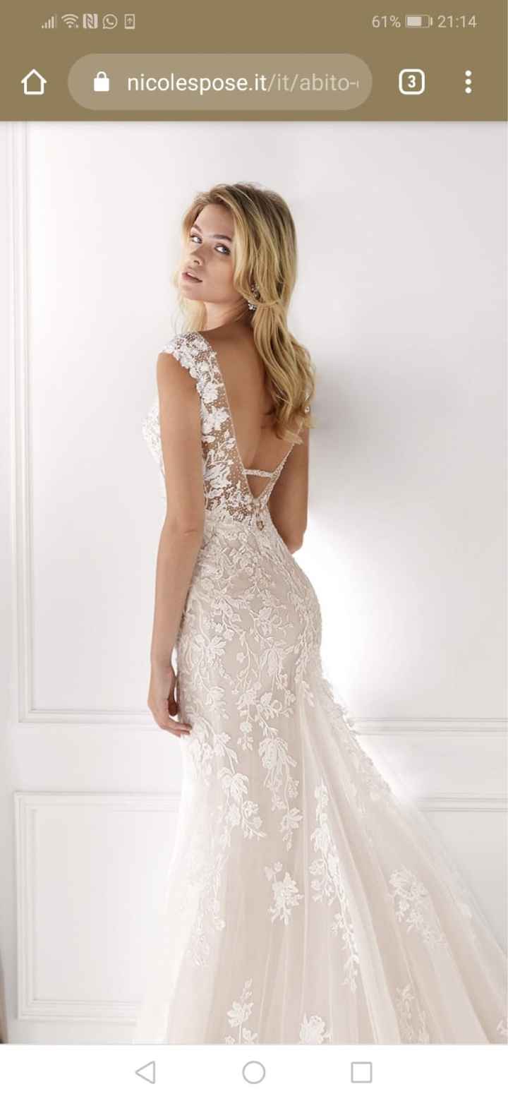 Capelli corti o lunghi ?? - 1