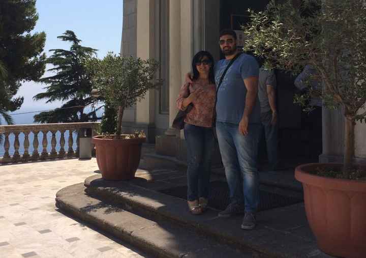 L'ultimo passo per vincere il REGALO di Matrimonio.com - 1