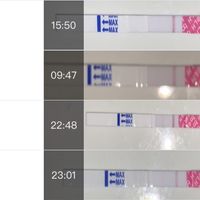 Chi non le aspetta per Aprile 2020 - 1