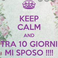 Quanto segna il vostro countdown? - 1