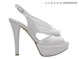 scarpe albano