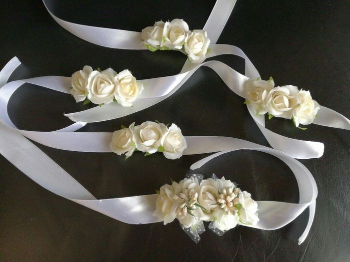 Wow...che accessori - 1