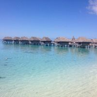 Moorea... Viaggio di nozze!!!!