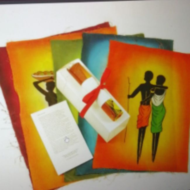 Bomboniera testimoni 1