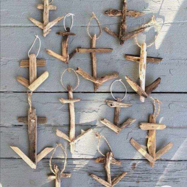 Idee segnaposto...help!!! 14