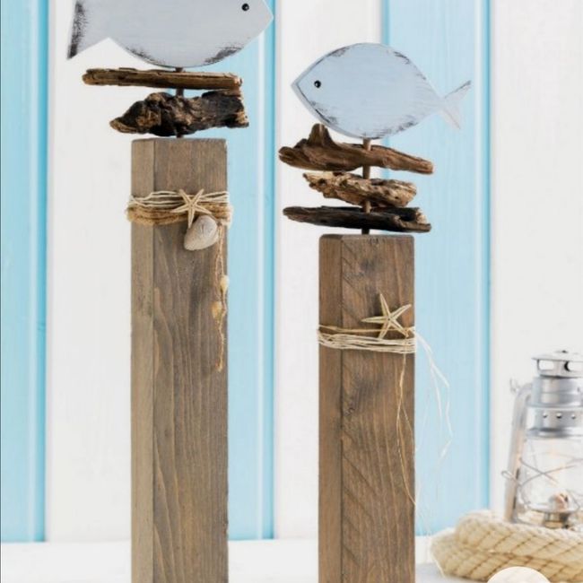 Idee segnaposto...help!!! 10