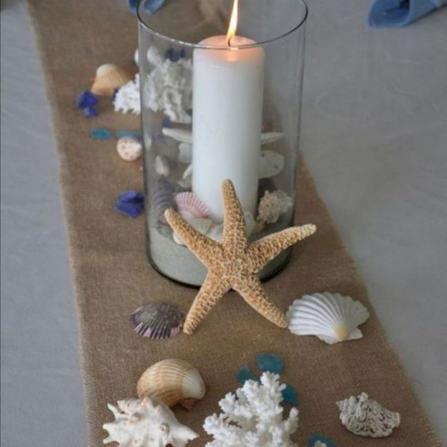 Idee segnaposto...help!!! 11