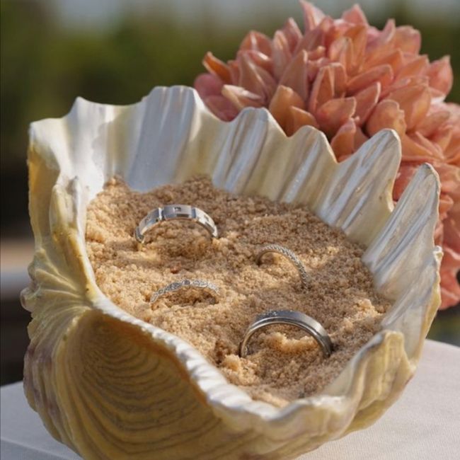 Idee segnaposto...help!!! 5