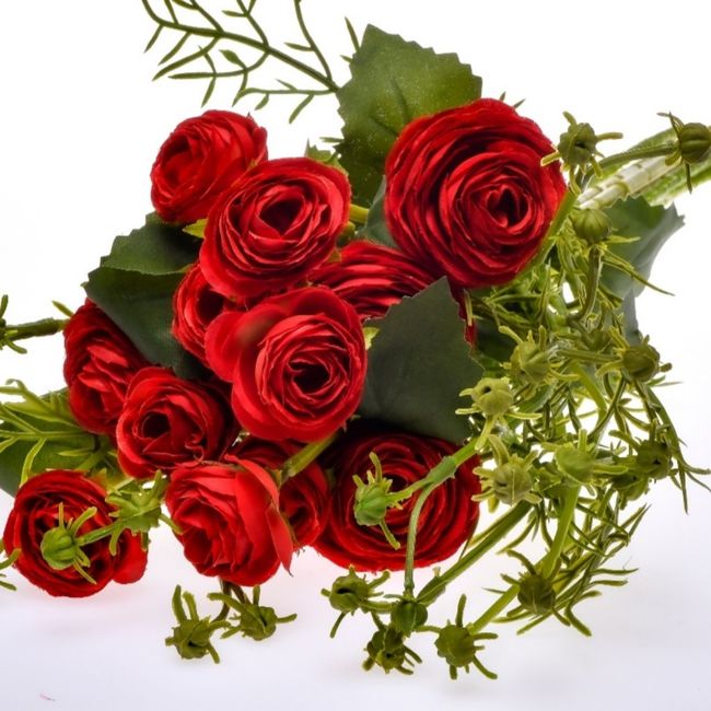 Bouquet sposa e secondo bouquet - 1