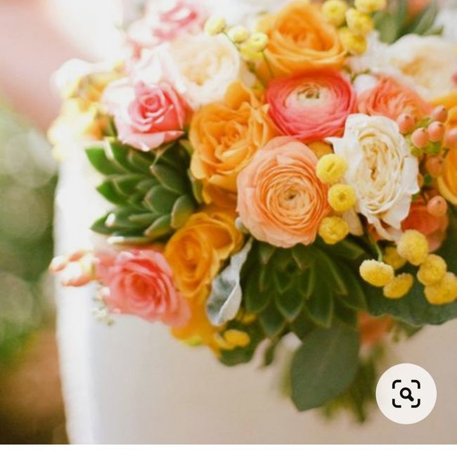 bouquet fine agosto - 2