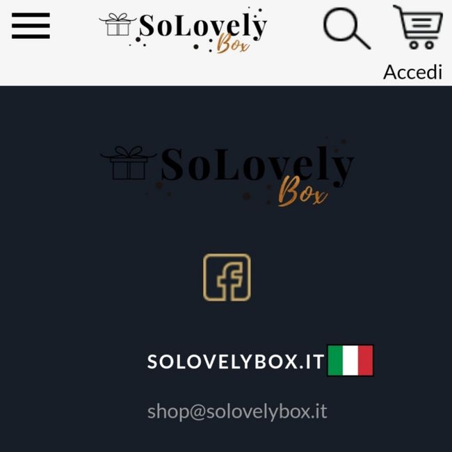 Regali per testimoni e genitori 🍾🍾 3