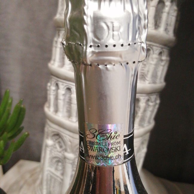 Regali per testimoni e genitori 🍾🍾 5