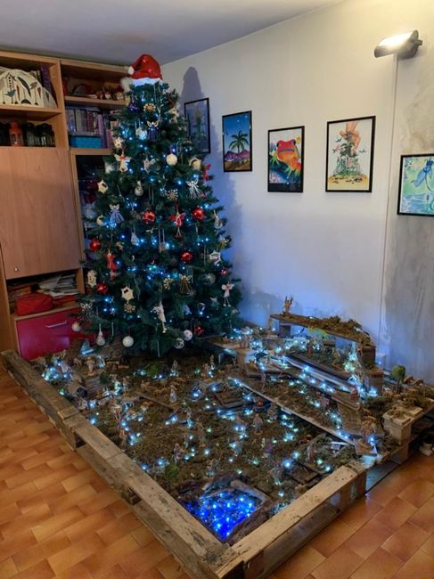 Ultimo Natale da fidanzati 🥰 1