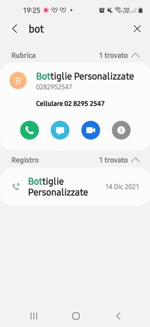 Nessuna idea per regalo testimoni 😭 - 1