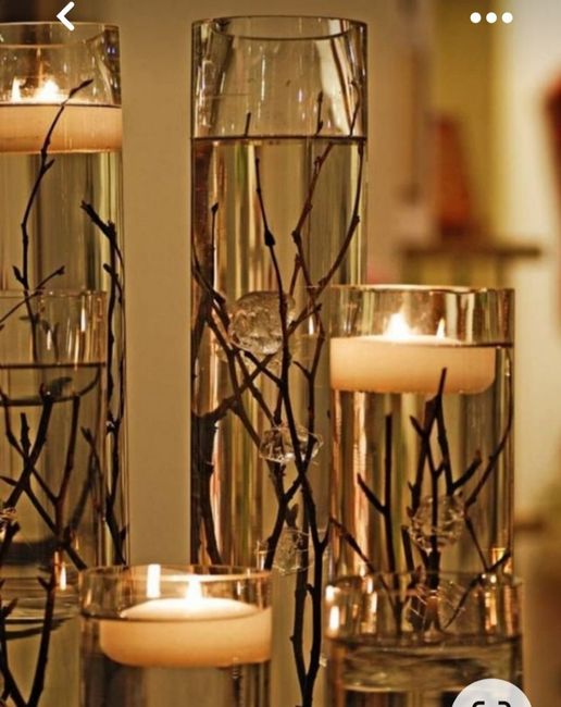 Costo fiori e decorazioni alternative 7