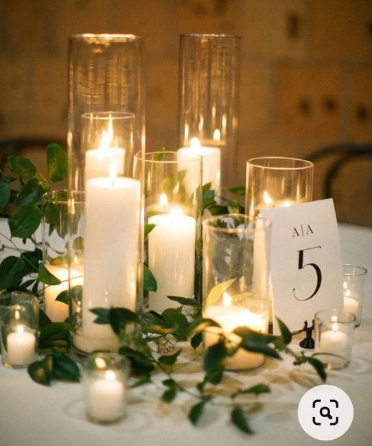 Costo fiori e decorazioni alternative 3