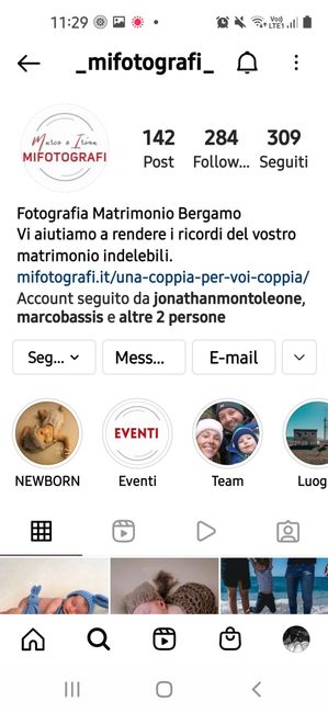 Help urgente! Il fotografo mi ha dato buca! 1