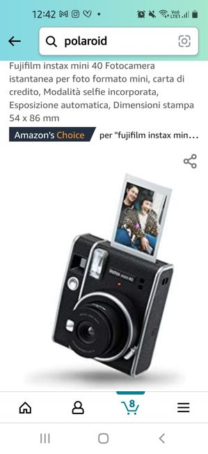 Selfieboot sì o no? 1