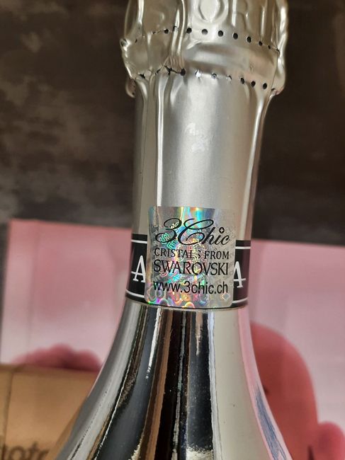 Bomboniere genitori 1