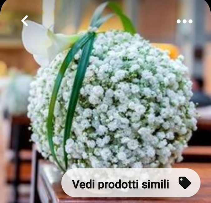 Sposine cosa ne pensate? 😍 - 3