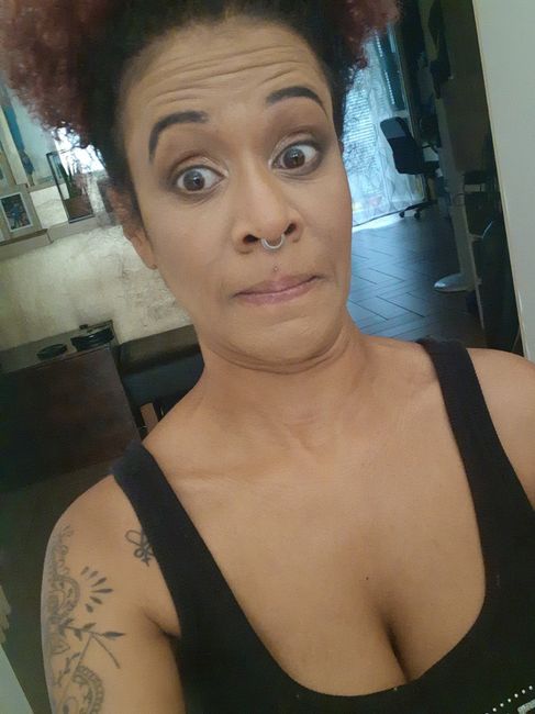 Truccatrice competente 1