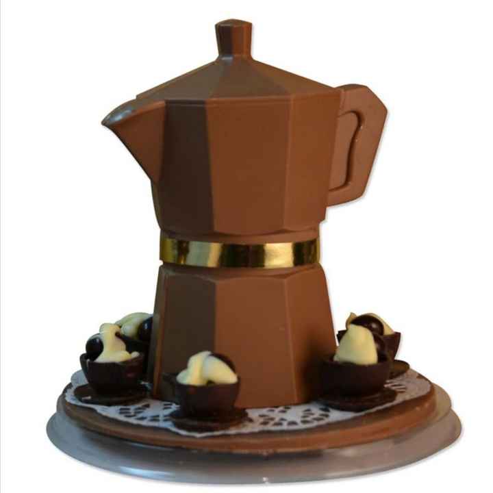 Torta nuziale 🎂 - 1