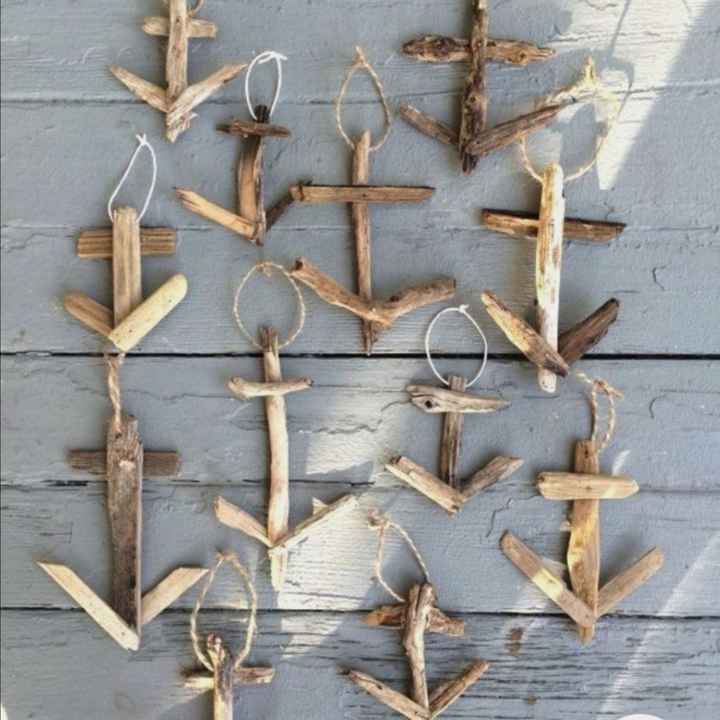 Idee segnaposto...help!!! - 1