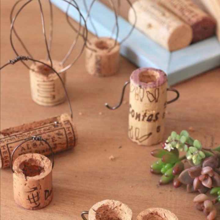 Idee segnaposto...help!!! - 2