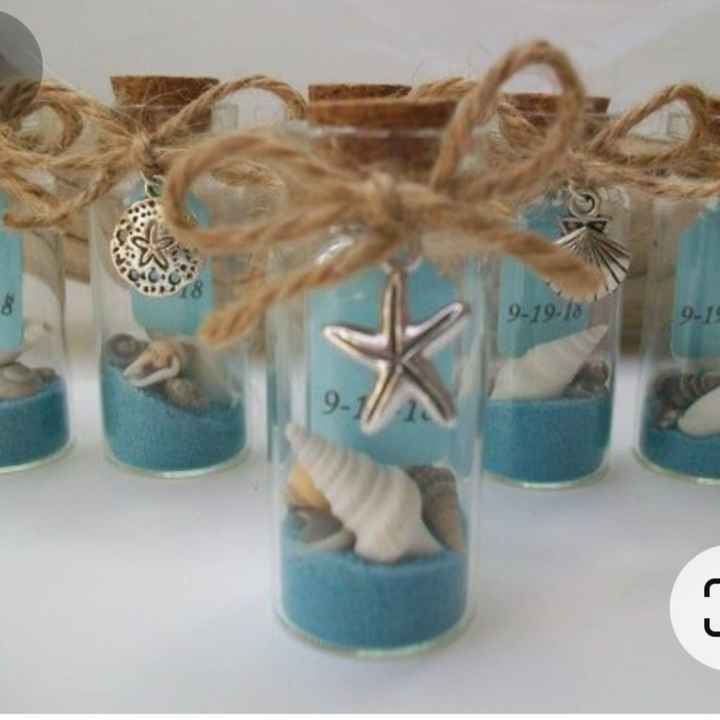 Idee segnaposto...help!!! - 5