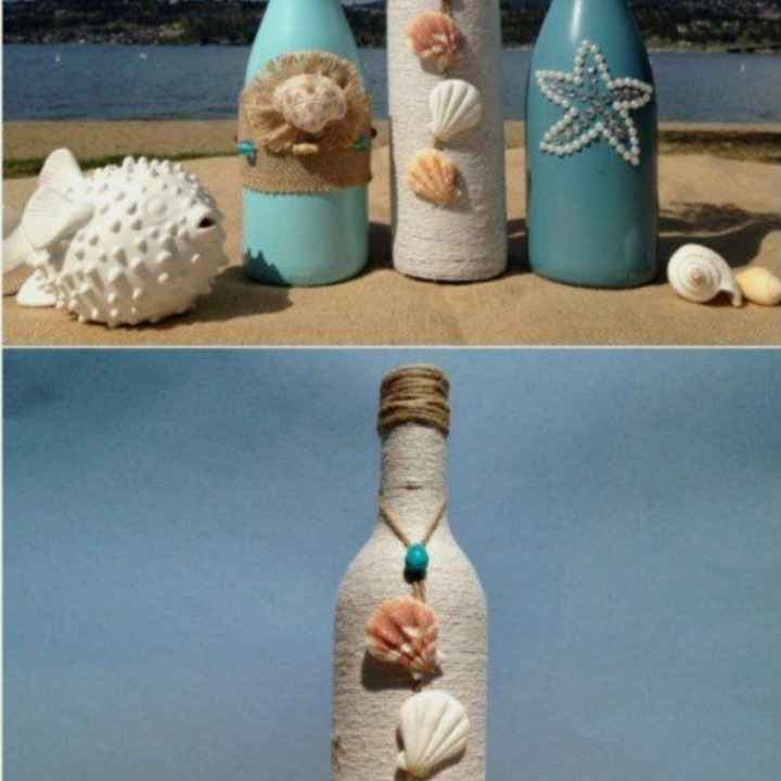 Idee segnaposto...help!!! - 2