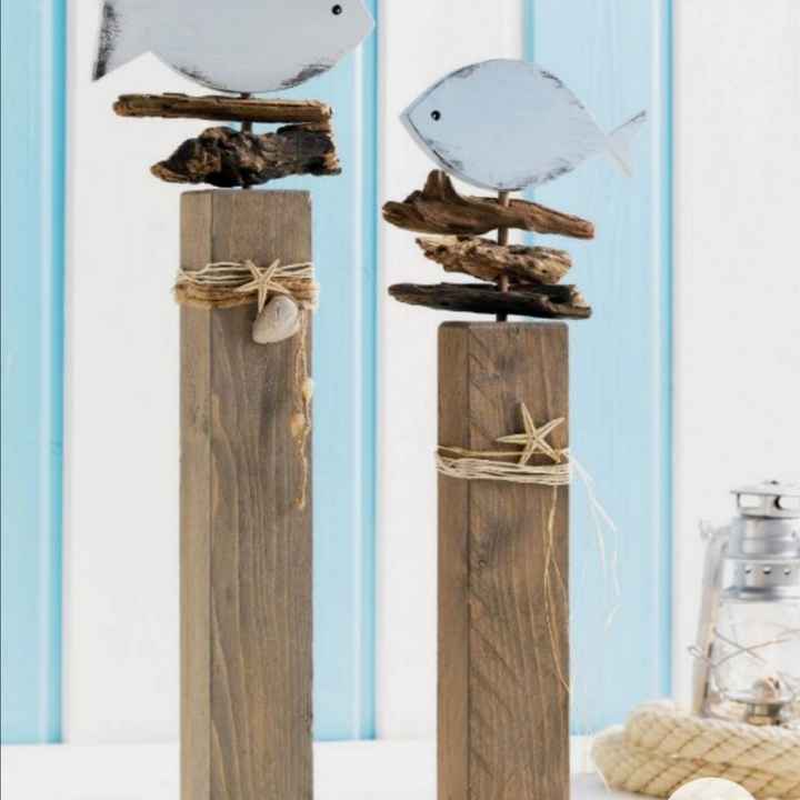 Idee segnaposto...help!!! - 5