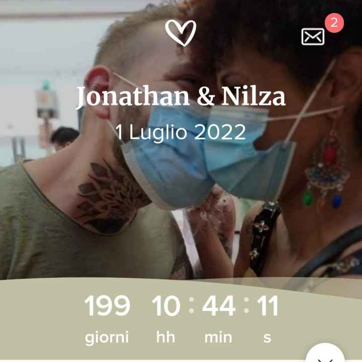 Eliminato il numero 2...🍾🍾🍾🍾🥳🥳🥳🥳🤩🤩🤩😍😍😍😍 - 1