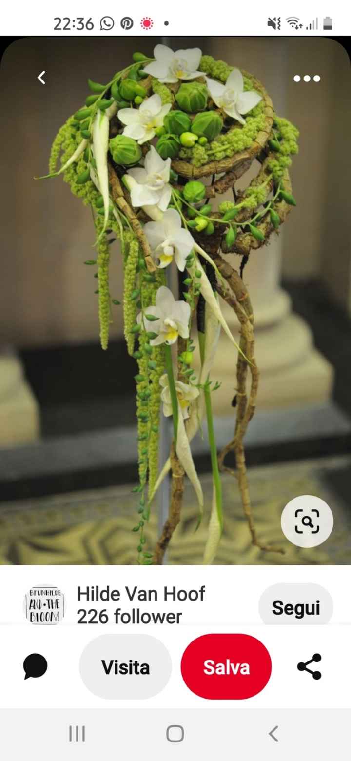 Abito sposo - 1