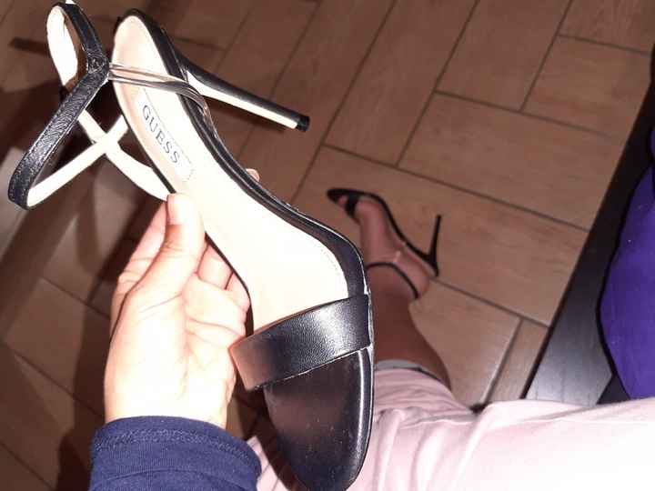 Scarpe - 1