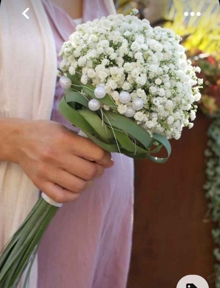 Sposine cosa ne pensate? 😍 - 1
