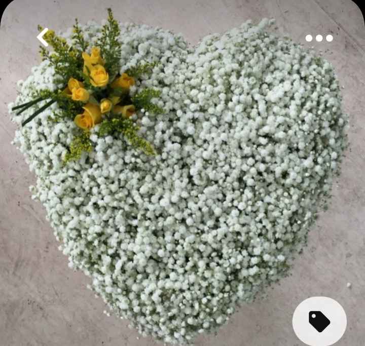 Sposine cosa ne pensate? 😍 - 3