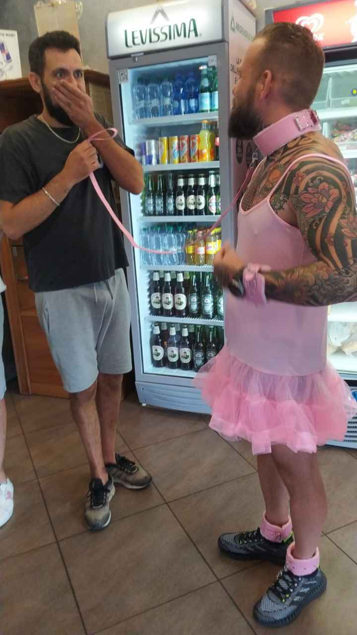Addio al celibato - 2
