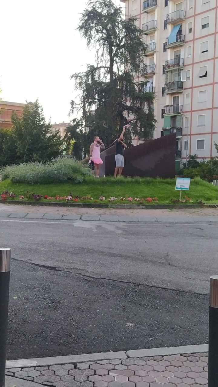 Addio al celibato - 5