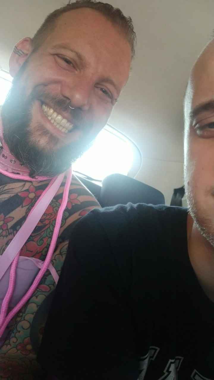 Addio al celibato - 1
