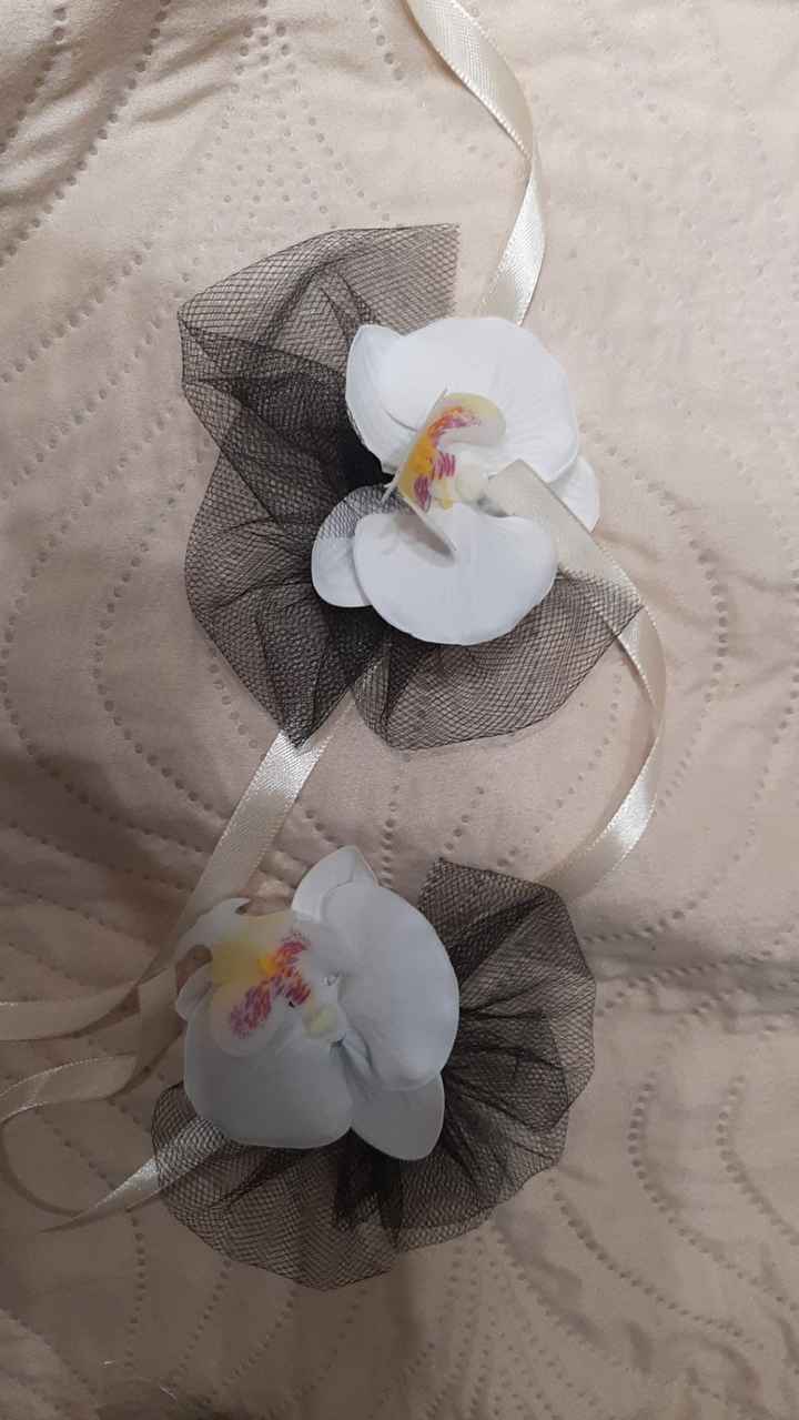 Help numero Braccialetti - 1