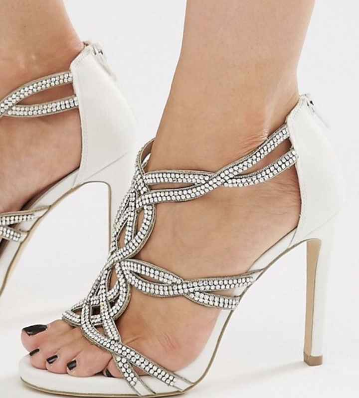 Scarpe scarpe scarpe 👠 👠👠 - 2