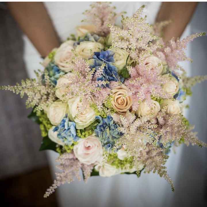  Bouquet - 1