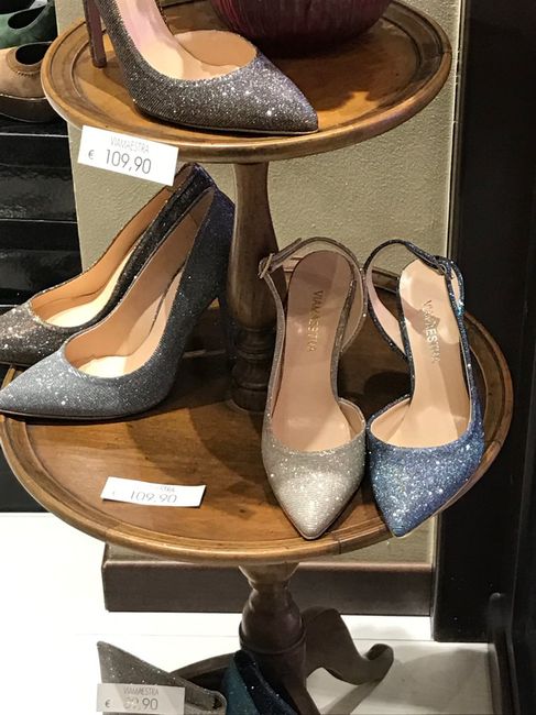 Scarpe 👠 👠👠 - 1