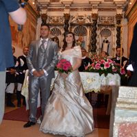 Ecco il nostro matrimonio
