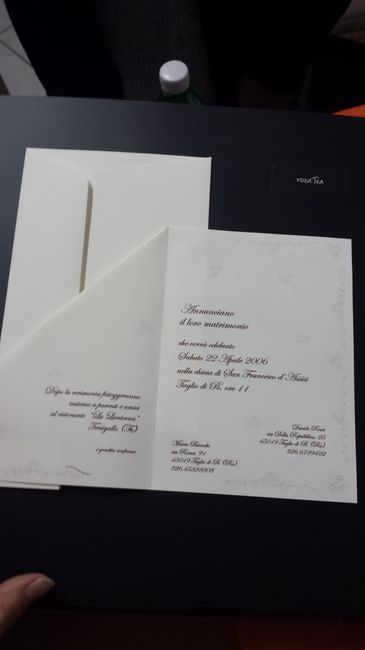 Partecipazioni - 1