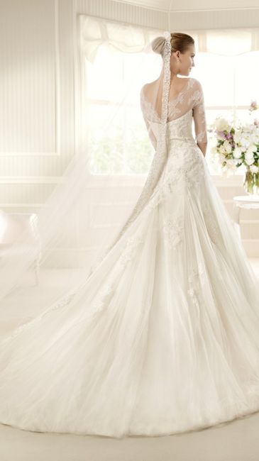 Pronovias fan club di matrimonio.com!!! - 1