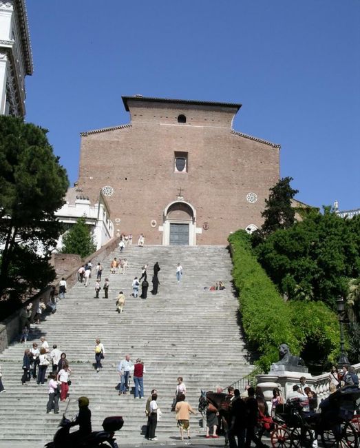 Foto della nostra Chiesa - 1