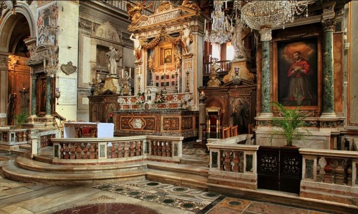 Foto della nostra Chiesa - 2